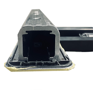 Nouveau produit Le long rail coulissant électrique prend en charge la personnalisation et s'adapte aux MPV moyens et grands et aux VR de voyage - Product Image 3