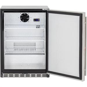 Offre Spéciale d'usine Fournitures commerciales Armoire réfrigérée Réfrigérateur extérieur Congelador - Product Image 2