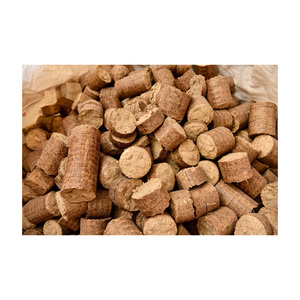 Briquettes RUF en bois naturel livraison rapide en gros produits liés à l'énergie prix bon marché dans le monde entier - Product Image 4