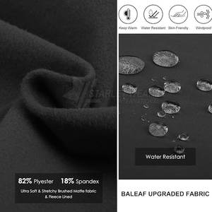 Leggings de Compresión de Cintura Alta para Hombre, Cómodos para Uso Diario y Entrenamientos, Transpirables, de Secado Rápido, Ligeros y Ecológicos - Product Image 4