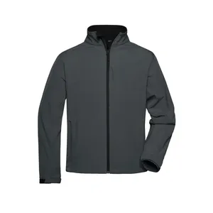 Veste technique softshell pour homme pour la randonnée, équipement Dry Sack - Product Image 6