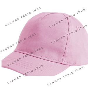 Casquette de baseball personnalisée unisexe de haute qualité Casquette pour enfants à 6 panneaux Bord incurvé réglable Béret d'hiver Chapeau de papa OEM pour femmes Cyclisme Plage - Product Image 1