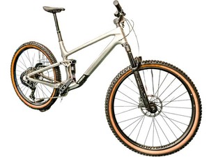 TOP PRICE NEW ARRIVAL Ripley XT Mountain Bike-2022 Carbon Fiber Frame Disc Brakes 27-Speed Lightweight Unisex X-Large Ready Ship - Product Image 2
