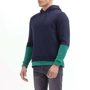 Fabricants de sweats à capuche Nouvelle arrivée Premium Design Hoodies pour hommes Sweats à capuche réguliers de haute qualité pour hommes - Product Image 4