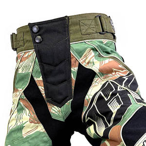 Nouveau pantalon d'entraînement de Paintball Best-seller Pantalon de club d'équipe de Paintball Design durable et respirant Pantalon de Paintball le mieux noté - Product Image 2
