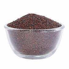 Graines de moutarde jaunes séchées naturelles de qualité supérieure, non OGM, pour la cuisine, le marinage et l'assaisonnement - Product Image 4