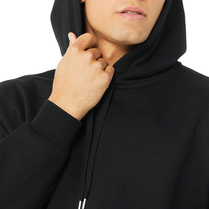 Men's Polyester Heavyweight <b>Full</b> <b>Zip</b> <b>up</b> <b>Hoodies</b> Outdoor Streetwear Men's <b>Hoodies</b> - Product Image 5