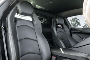 Gran Oferta: Lamborghini Aventador 2012 Usado en Excelentes Condiciones, Listo para Enviar - Product Image 4