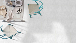 Baldosas de cerámica de calidad superior 600X600 MM Serie de doble carga Baldosas de porcelana antideslizantes con acabado mate a la venta - Product Image 2