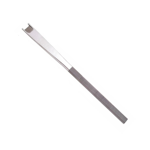 Instrumentos ortopédicos personalizados Cinelli Guarded Osteotome, cinceles para tabique Nasal de acero inoxidable, potencia Manual de cirugía plástica - Product Image 5