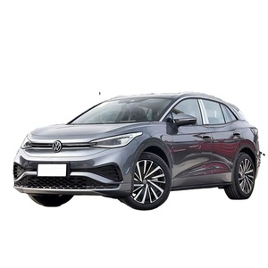 Vehículo Eléctrico Usado de Segunda Mano, 4x4, Precio Económico, Auto de Nueva Energía, SUV de Alta Velocidad - Product Image 1