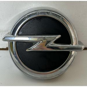 MANILLA DEL PORTÓN TRASERO OPEL Corsa E 3ª Serie 563697283 (15>) - Product Image 1
