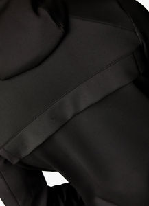 Tout nouveau Design sweats à capuche simples grande taille sweats à capuche respirants séchage rapide fermeture éclair personnalisée sweats à capuche de sublimation unisexe - Product Image 3