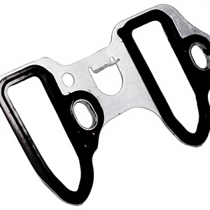 Vypart Nuevo Juego de Juntas de Admisión de Aire Resistentes al Calor MS98016T para Chevrolet Silverado 1500 - Product Image 2