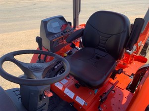 Retroexcavadora KUBOTA M62 2022, exportación directa, mini cargadora, retroexcavadora, tracción en las 4 ruedas multiusos, nueva retroexcavadora - Product Image 4