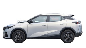 Sedán Compacto de Lujo 2024, 2.5-3.0L Turbo, Semi-Automático, Volante a la Izquierda, 4 Plazas, Aire Acondicionado Automático, Techo Panorámico, Luces Diurnas de Xenón, Euro IV - Product Image 6
