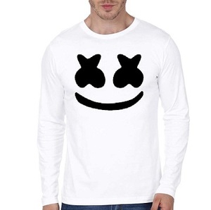 Logo poids lourd t-shirts t-shirt 100% coton hommes t-shirt 180 à 200 GSM imprimé t-shirts pour hommes - Product Image 3