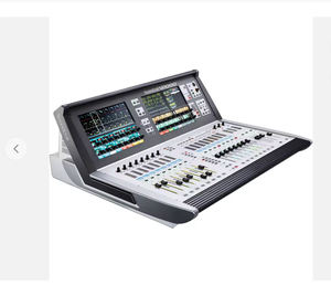 Consola de Mezclas Digital Vi1000 Compacta Serie Vi Lista para Enviar - Product Image 3