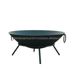 Patio Prism <b>Fire</b> Bowl - Product Image 2