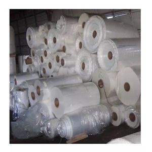 Best Price Waste Clear Recycled Plastic Roll Bales <b>Ldpe</b> Agriculture Film Scrap - Product Image 4