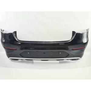 Paraurti Posteriore Completo Mercedes GLC Coupé (BM 253) (6.2016) A2538852525 (16>) - Product Image 1