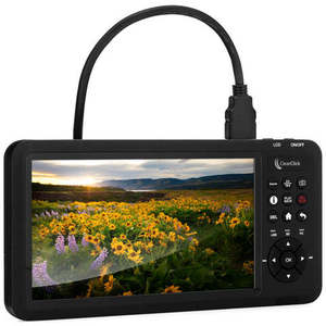 HD Video Capture <b>Box</b> Ultimate 2.0 Record and Stream Video from HDMI and AV Video Sources - No Computer Required - Product Image 1