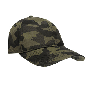 Gorra deportiva para hombre de alta calidad, tela transpirable ajustable y de secado rápido con protección solar para exteriores y viajes - Product Image 5