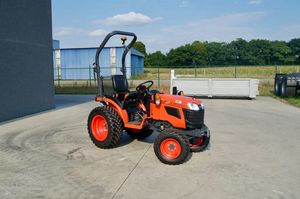 Tracteur KUBOTA M108S Fabriqué en Autriche 4x4 108 CV, Tracteur le plus vendu 2025 - Product Image 5