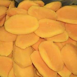 Jacquifruit Orgánico Congelado BQF de Vietnam, Suministro a Granel en Trozos y Rodajas para Smoothies, Jugos, Postres, Panadería y Servicio de Alimentos - Product Image 5