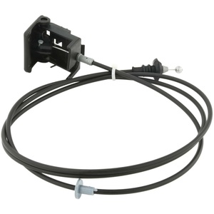 Cavo di comando blocco cofano FEBEST (05101-BK) - Product Image 1