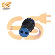 LED FUSH HEAD BLUE 240V AC SPOT LIGHT SMART LIGHT EALB240AFD1 STRIP SMART STRIP LIGHT - Product Image 4