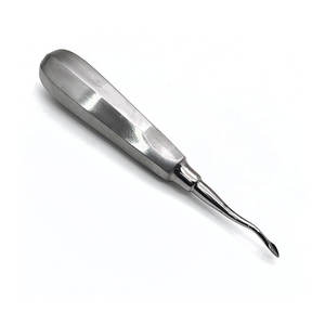 Juego de Elevadores Dentales de Acero Inoxidable de Alta Calidad con Certificación CE, 13 Piezas, con Empuñadura Acolchada de Lujo, Instrumentos de Cirugía Oral - Product Image 1