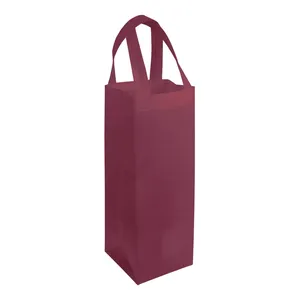 Borse Portabottiglie TNT Personalizzate, Shopper Promozionali, Gadget - Product Image 5