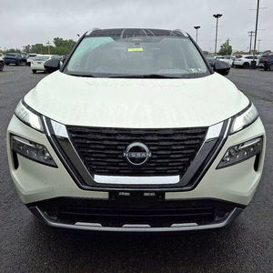 Certificado 2023 Nissann Rogue SL sin accidentes disponible para la venta - Product Image 1