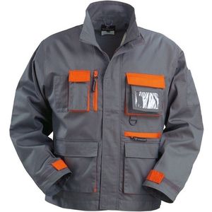 L'évolution des vêtements de travail de l'utilitaire au style quotidien La montée des vêtements de travail La durabilité fonctionnelle et élégante rencontre le confort - Product Image 1