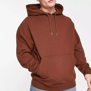 Sudaderas con Capucha para Hombre, 100% Algodón, Invierno, Bordadas, Digitales, Extra Grandes, Transpirables, Suministro al por Mayor a Precio Económico para Venta al por Menor - Product Image 6