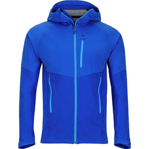 Hot Selling 2025 Your Own Design Soft <b>Shell</b> Jackets Men's Lightweight Windbreaker Softshell Jacket Travel Hiking Softshell - Product Image 1