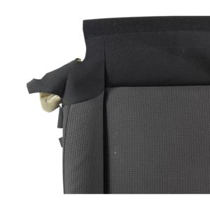 Housse de siège avant droite CITROEN C3 Série 1620364880 HM05 Essence 1200 (16>) - Product Image 6
