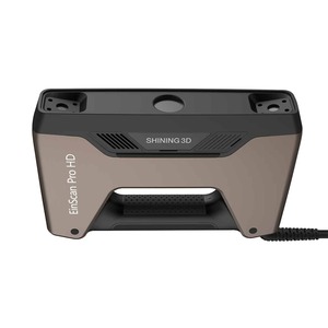 Nuevo Escáner de Documentos Einscan Pro HD, Portátil, USB, Alta Resolución, Garantía de 5 Años - Product Image 2