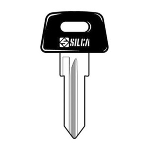Chiavi Silca Art. Zd17rap Gr.10 - Product Image 1