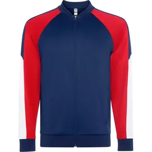 Giacca Sportiva Gladius Personalizzabile per Merchandising Promozionale - Product Image 2