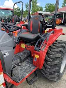 2023 MAHINDRA 1635 Tractores usados - Product Image 3