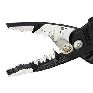 Pince à fil multifonctionnelle métrique Knipex pour électriciens - Product Image 1