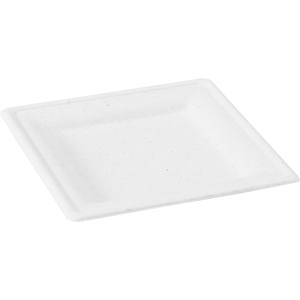 261 Plats et Assiettes Carrés Essentiels de Qualité Supérieure pour la Cuisine - Product Image 1