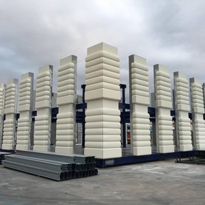Small Developer Starter Pack Durable Precast <b>Wall</b> <b>Panels</b> & <b>Boards</b> - Product Image 1