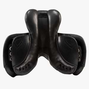 Silla de Montar Inglesa de Alta Calidad Hecha con Cuero Genuino de Primera Calidad, Perfecta para Montar a Caballo y Carreras - Product Image 5