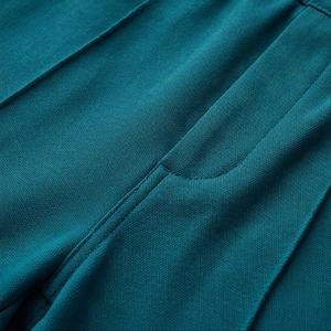 Pantalones Deportivos Transpirables para Hombre, Diseño Personalizado con Logotipo, Corte Ajustado, Secado Rápido, Estilo Urbano, Disponibilidad al por Mayor, Pedidos al por Mayor OEM - Product Image 5