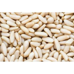 Graines de noix de pin graines biologiques en gros 500g Nature de pin sauvage biologique exotique pas cher utilisation alimentaire noyaux à picorer personnalisés - Product Image 3