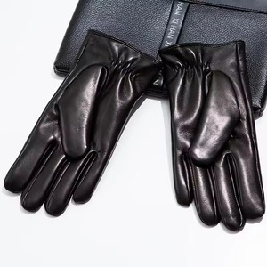 ถุงมือขับรถมอเตอร์ไซค์แบบมืออาชีพพิมพ์โลโก้ - Product Image 1