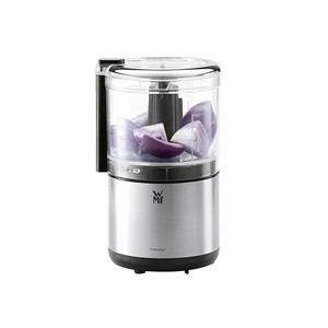 Mini robot culinaire WMF, hachoir efficace pour une cuisine pratique à la maison - Product Image 1